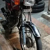 هندا ۱۲۵ رهرو
