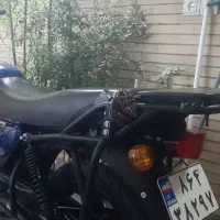 نیرو موتور بوکسر۱۸۰