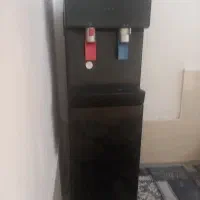 آبسردکن یخچال دار