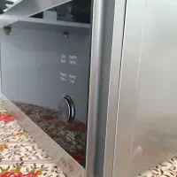 مایکروویو ال جی مدل ۸۲۶۵