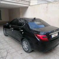 دنا پلاس 5دنده مدل 402