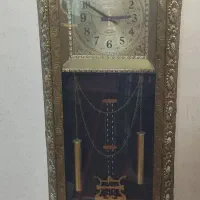 بوفه  و ساعت برنج