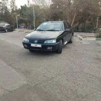 پارس تیوفایو کلاس 15 دریچه سیمی|خودرو سواری و وانت|قم, وادی السلام|دیوار