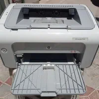 پرینترhp1102درحدآک