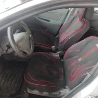 تیبا 96 دوره رنگ|خودرو سواری و وانت|مراغه, |دیوار