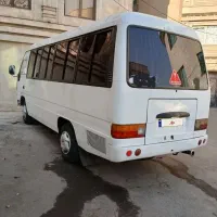 مبنی بوس هیوندا مدل ۸۸|خودرو سنگین|تهران, کیانشهر|دیوار