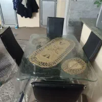 میز ناهارخوری