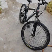 دوچرخه