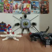 ( لگو )|کلکسیون و سرگرمی|کنگاور, |دیوار