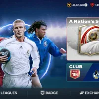 اکانت اف سی موبایل ۱۱۶