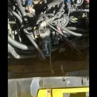 سمند تاکسی عمومی (گردشی) مدل ۸۵|خودرو سواری و وانت|شمشک, |دیوار