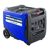 موتور برق ۵۵۰۰ سایلنت ویوارکس