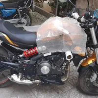 فروش بنلی ۳۰۰ خشک بدون کارکرد