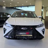 فونیکس آریزو 6 GT تحویل روز / نقد و اقساط