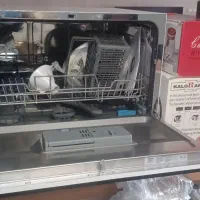 ماشین ظرف شویی