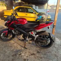 ان اس 200 ار اس 200 ns200 rs200