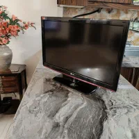 مانیتورـ تلویزیون۲۲اینچ الجی