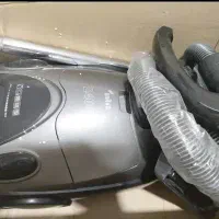 جاروبرقی (پارس خزر) توربو 2000