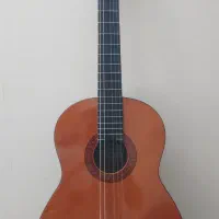 گیتار یاماها C40