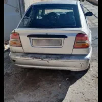 پراید۱۴۱مدل۸۹|خودرو سواری و وانت|لردگان, |دیوار