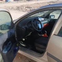 206 قبراق|خودرو سواری و وانت|پاسارگاد, |دیوار