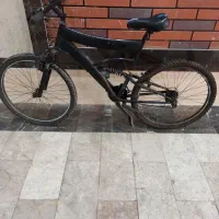 دوچرخه26