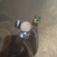مهره مینایی گبری