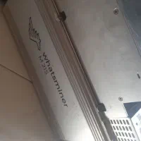ماینر m30 m50