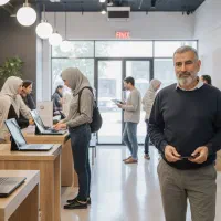 48ساعت تا آخرین جشنواره سال/ لپتاپ اقساطی18