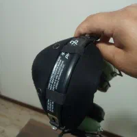 هدست خلبانی دیویدکلارک|پخش‌کننده همراه|تهران, کوی بیمه|دیوار