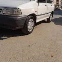 پراید۸۱درحد نو دست نخورده|خودرو سواری و وانت|رباطکریم, نصیرشهر|دیوار