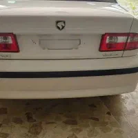 سمند Ef7 درحد خشک|خودرو سواری و وانت|رشت, منظریه|دیوار