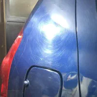 دیتیلینگ ،نقاشی خودرو