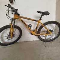 دوچرخه دراک در حد