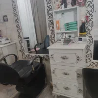 فروش وسایل آرایشگاه