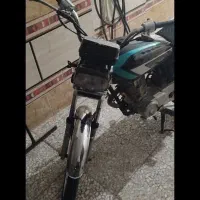 هندا 89 پلاک ملی150cc