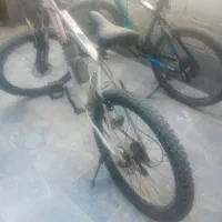 دوچرخه چیاوا