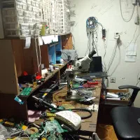 تعمیرات مودم و موبایل شرق تهران