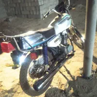 هندا معاوضه باتریل|موتورسیکلت|اندیکا, |دیوار