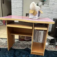 میز کامپیوتر