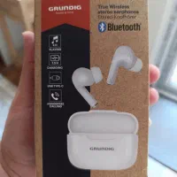 ایرپاد Grundig انگلیس
