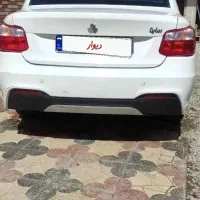 ساینا1401s درحد صفر|خودرو سواری و وانت|پیر بکران, |دیوار