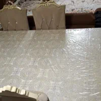 میز نهار خوری ۶نفره