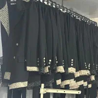 نیروی خیاطی و بیرون بر