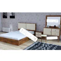 سرویس خواب کامل تخت کد ۶۰۰۶