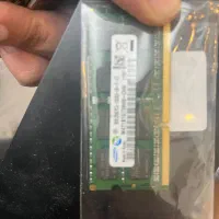 رم ddr3 8g samsungلپ تاپی