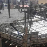 فروش فیش اپارتمانی 4 طبقه مسکن ملی مهرسازان مکریان