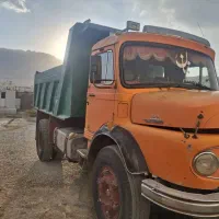 بنز تک|خودرو سنگین|تهران, آسمان|دیوار