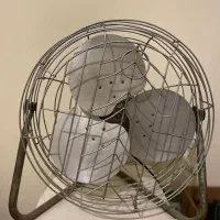 پنکه نایاب و قدرتمند