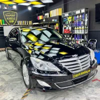 سرامیک و کاور خودرو دودی دیتیلینگ تخصصی